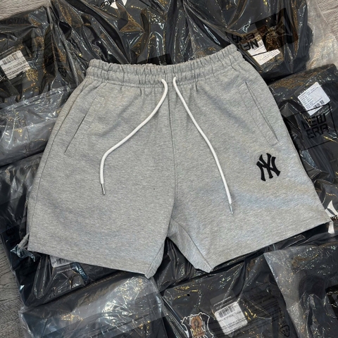 Quần NeweraNY Grey 13570091