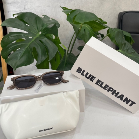 Mắt kính Blue Elephent Capella Brown