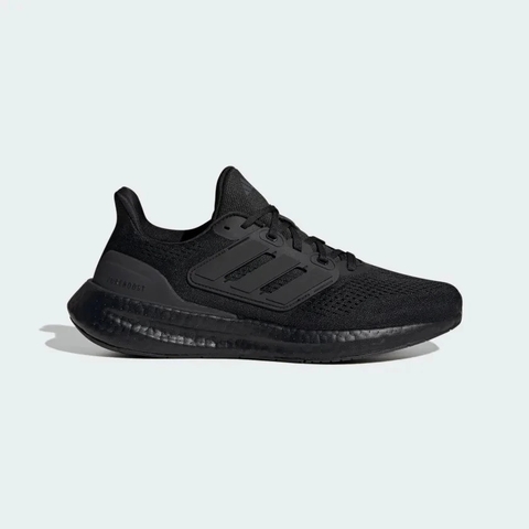 Adidas Pureboost 23 Black