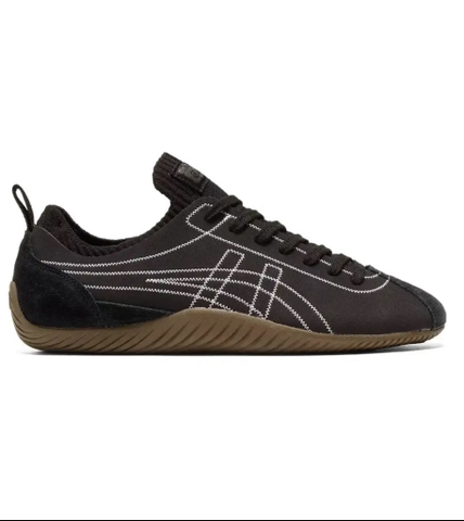Onitsuka Tiger Sclaw Black White