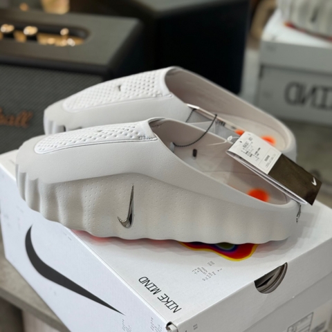 Nike Mind 001 Smoke Grey/ Chrome HQ4307 003