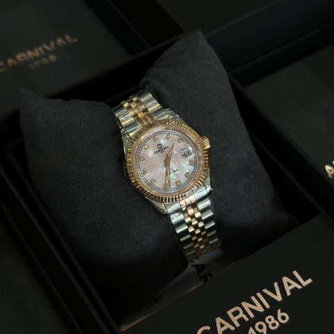 Carnival 8131L CH-TK 2025