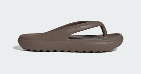 Dép Adilette Lumia Flip Brown HP6946