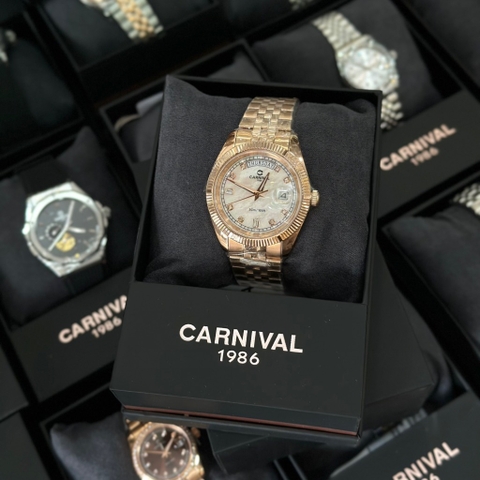 Carnival 8190G sz 35