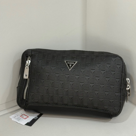 Túi Guess Black