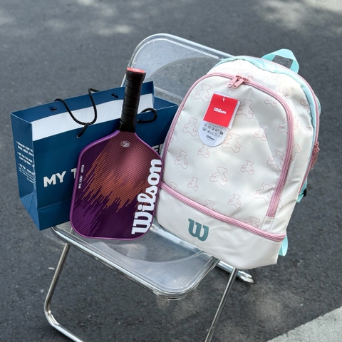 Vợt Pickle Ball Wilson