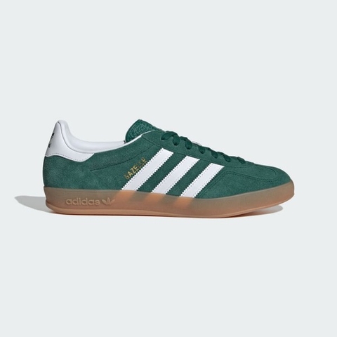 Giày Adidas Gazelle Indoor COLLGREEN JI2062