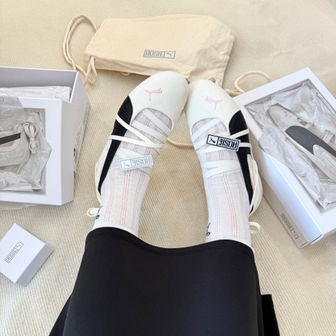 Puma Speedcat Ballet SD x Rose 40439501