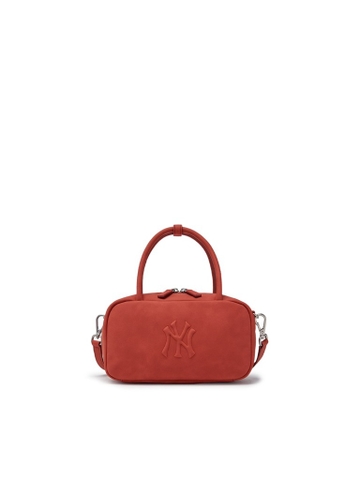 Túi MLB Basic Palette Crossbody Bag NY Red 3ACRSD16NGP001