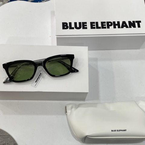 Mắt kính Blue Elephent Calla.S.B green