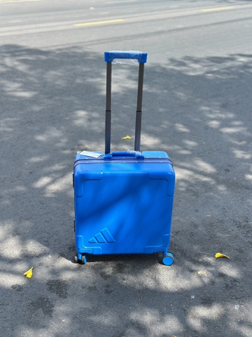 Vali Adidas Blue