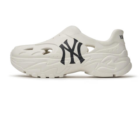 Giày MLB Bigball Chunky Recovery New York Yankees