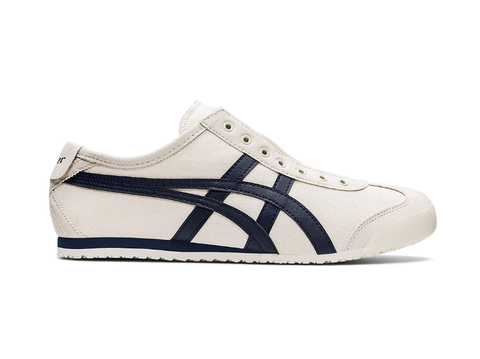 Giày Onitsuka Tiger Slip On Navy