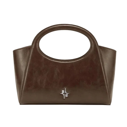Túi Find Kapoor Market 20 Bag Dark Brown
