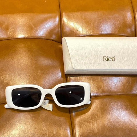 Kính Reiti Trắng