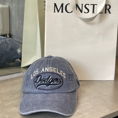 Nón MLB Denim LA Dodgers