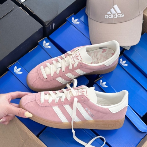 Adidas Muenchen W JS3992