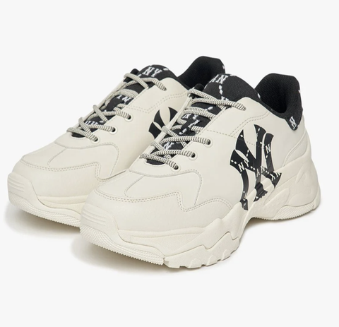 MLB  Bigball Chunky Monogram New York Yankess