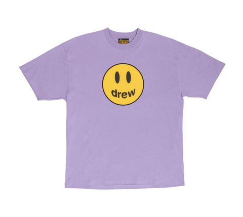 Áo Thun Drew House Mascot SS Tee Lavender