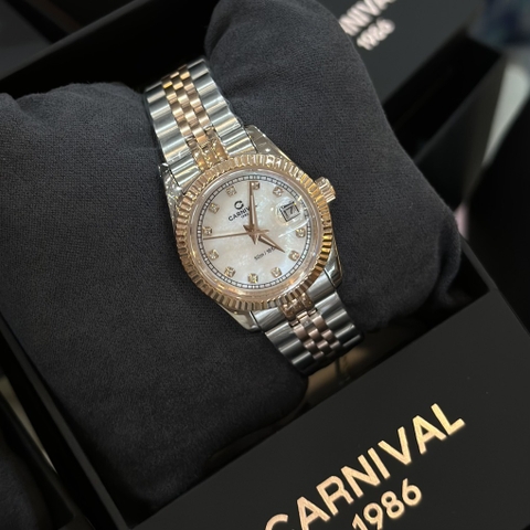 Watch Carnival