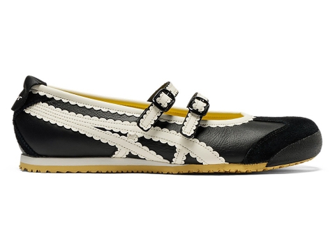 Onitsuka Tiger Mexico 66 TGRS Ballet BLACK CREAM