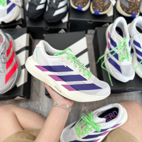 Adizero Evo SL W JS4456