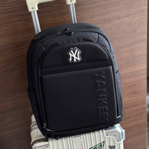 Balo MLB Black 7ABK0053NGP001