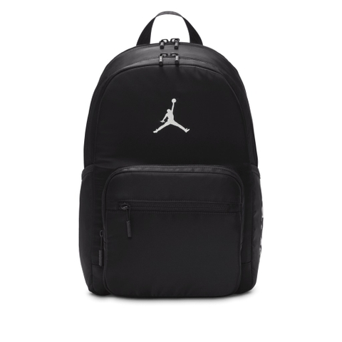 Balo Jordan Desrt Black MA9033-023