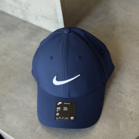 Nón Nike Navy Dark Navy