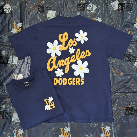 Áo NewEra Navy 8984