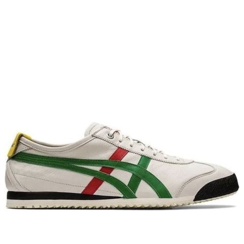 Onitsuka Tiger Mexico 66 SD Birch Green