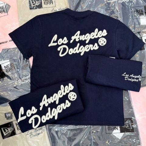 Áo new era LA Navy 16126942