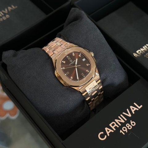 Carnival 8160L VH-N1 Mocha