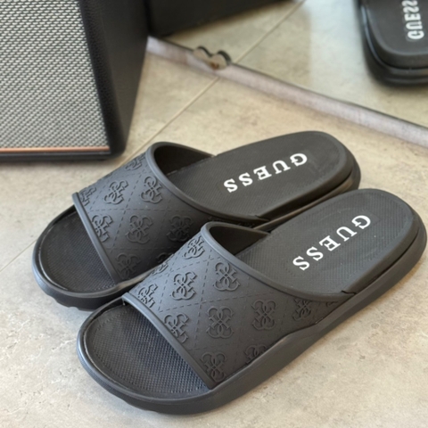 Dép Guess Black 98095 26943