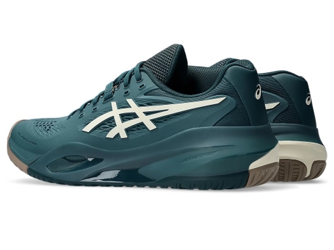 Giày Asics Gel Resolution X