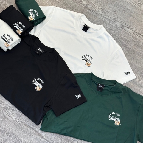 Pack áo Newera 1136