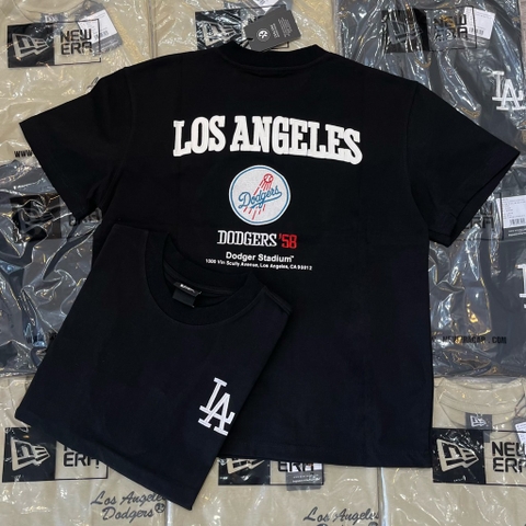 Áo Newera LA 13682123