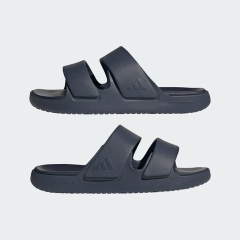 Dép Adidas ZnSory Navy Sandal JS3610