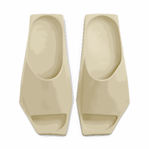 Dép Jordan HEX Slide ‘Team Gold’