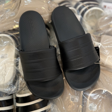 Dép Adilette Comfort 2 Black HQ2467