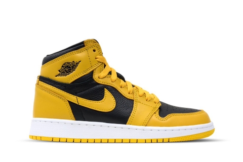 Giày Nike Air Jordan 1 Retro High OG 'Yellow'