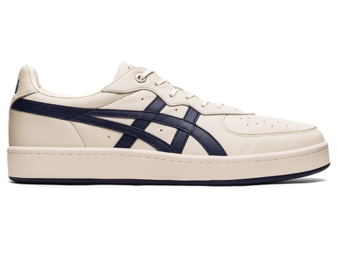 Onitsuka Tiger GSM SD Oatmeal/ Peacoat 1183A803