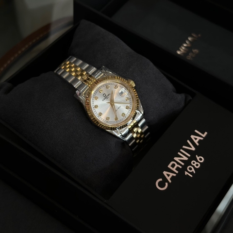 Carnival 8131L CV- T