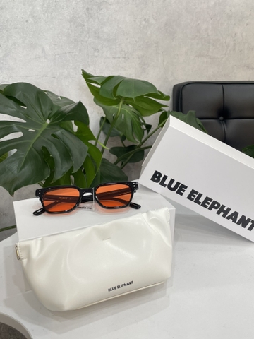 Mắt kính Blue Elephent Rika Red
