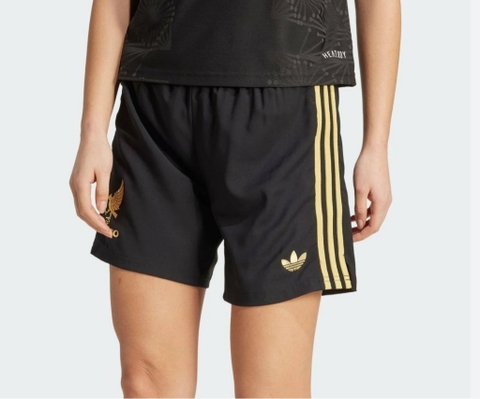 Quần Adidas Black JY1270