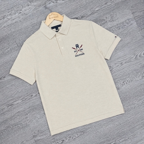 Polo Tommy