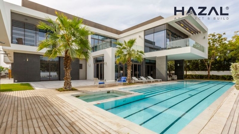 Thi công biệt thự - Tổng hợp 10 mẫu thiết kế đẹp nhất hiện nay