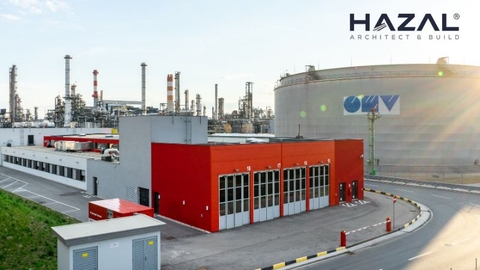 Thi công nhà xưởng - Trọn gói thiết kế thi công xưởng mới nhất 2024