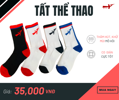 TẤT SAO VÀNG