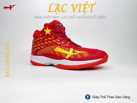 BẢN GIỚI HẠN SAO VÀNG 301 LẠC VIỆT